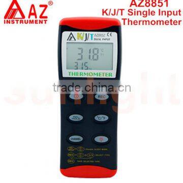 AZ8851 K/J/T Digital Thermometer