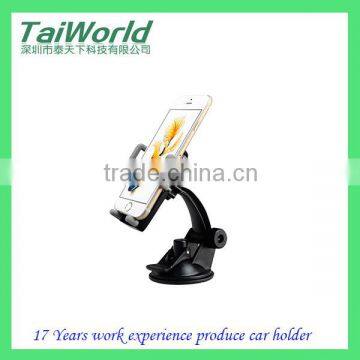 Car Mount Holder for Smart Phone for Pram With High Quality