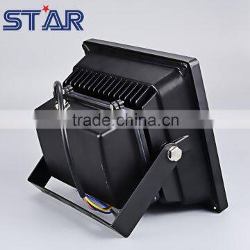 J70030W LED FloodLight 30W LED Flood Light Spotlight Outdoor Landscae Lighting Tunel Exterior Projectors Lamp IP66 Waterproof Ha photo-5