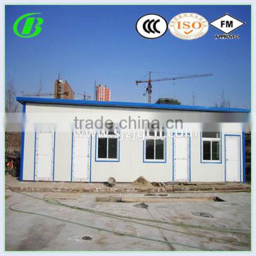 Prefab Construction Design Steel Structure Warehouse