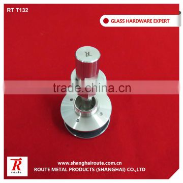 glass routel , glass connector , glass spider