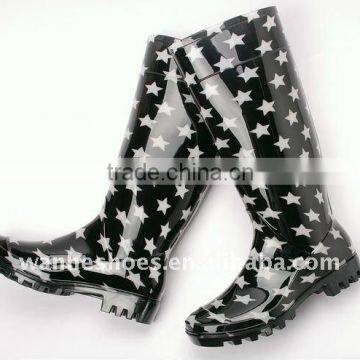 Rubber Boots