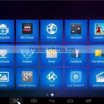 2016 Professional TV Box Factory Supply Amlogic S905 QBOX 2G 8G Google Android 5.1 Smart TV Box Qbox S905 Kodi 16.0 photo-3