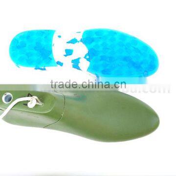 Men's Sports Shoes, Golf Shoes Plastic Shoe Last photo-2