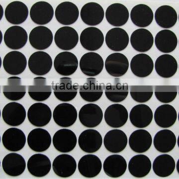 PVC screw cover pvc manhole cover