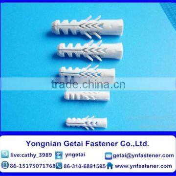 Plastic Nylon Anchor Plastic Wall Anchor Plastic Anchor Bolt photo-4