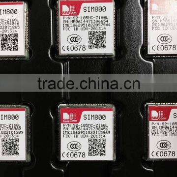 Hot Offer SIMCOM MODULE QUAL-BAND SIM800 GSM/GPRS Module photo-3