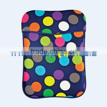 Neoprene Tablet Bag