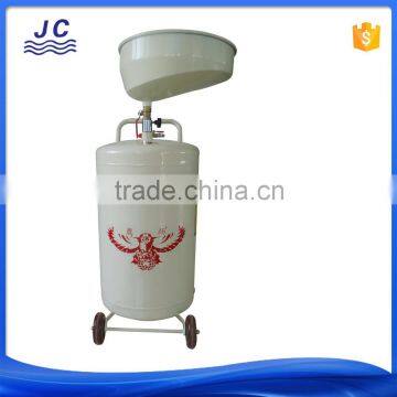 Sell high quality portable air Operated Oil Collecting Machine