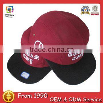 water fan caps hats wholesale high fabric hats