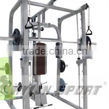 Top Smith Gym Machine