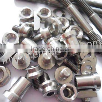 Industrical Titanium Parts for Sale photo-2