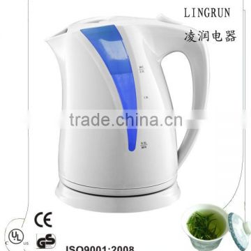 2.0L best electric water kettle