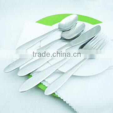 Stainless Steel Spoon, Forks