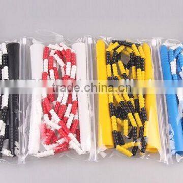 FANGCAN Segmented Skipping Rope Prevent Twisting Jump Ropes