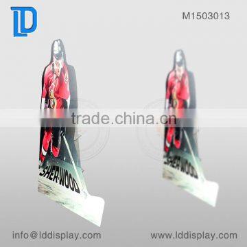 Cheap Custom Printed Cardboard Display Standee & Cardboard Advertising Standee photo-5