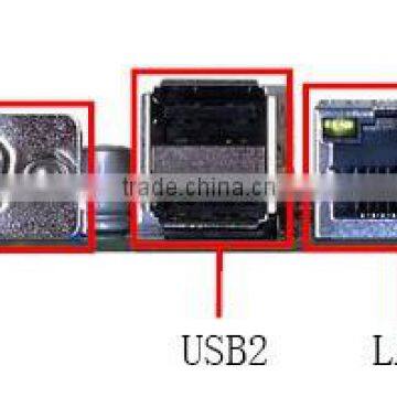 Factory Price Very-high Performance Intel 1037U DDR3 dc 12v Motherboard , Embedded Motherboard ,1037u Mini Itx Motherboard photo-5