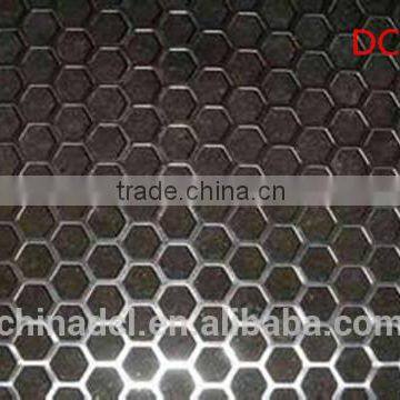 China Anping Expanded Metal Mesh