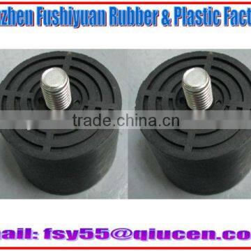 Best Price Silent Shock Absorber / Factory Produces Screw Silent Block / China Supplies Silent Buffer