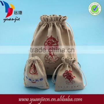 Special Crazy Selling fancy jute shopping bags