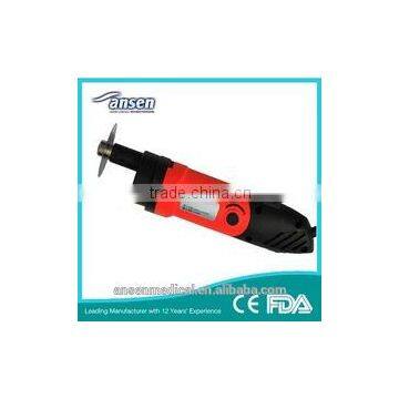 Ansen Facoty Medical Orthopedic 220v Electric Plaster Cast Saw Cutter CE FDA Approval