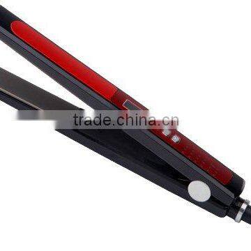 MCH Heatment Titanium Plate Professional Hair Flat Iron