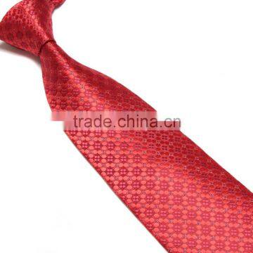 hot new products red silk christmas ties