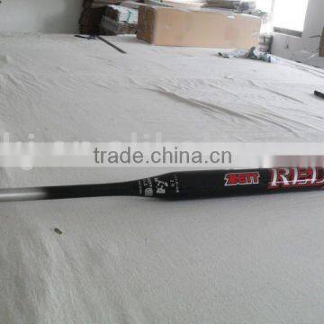 Aluminium softball bat