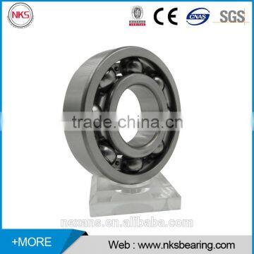 Deep groove ball bearing 75mm*190mm*45mm High speed Bearing 6415