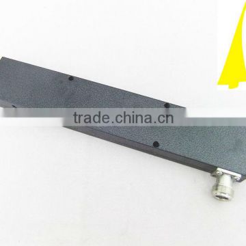 350-2700MHz Cavity RF Directional Coupler N-F(IBS Telecommunication)