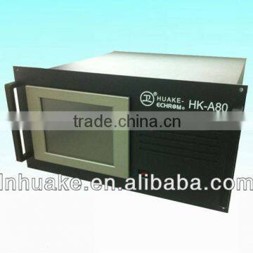 HK-A80 comprehensive mud logging gas chromatograph