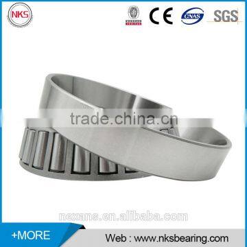 Liaocheng China Bearing Factory 47680/47620 Series Inch Taper Roller Bearing Size 76.200*133.350*33.338mm