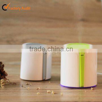 Ultrasonic Water Fogger / Portable Mist Sprayer / Portable Mini Usb Humidifier photo-5