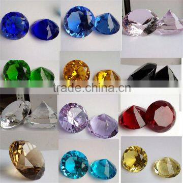 TOP SALE super quality korea crystal dmc rhinestone with different size