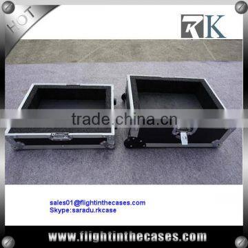 Portable Photo Booth Photobooth Printer Flight Case for DNP DSRX1 photo-2