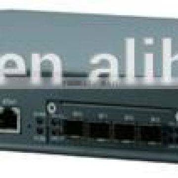 8 LAN Firewall barebone,1U high function router with SFP port