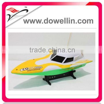 Hot Sales 3CH RC high speed Boat