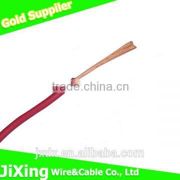 450/750V Copper Pvc Covered H07V-K Strand Cable