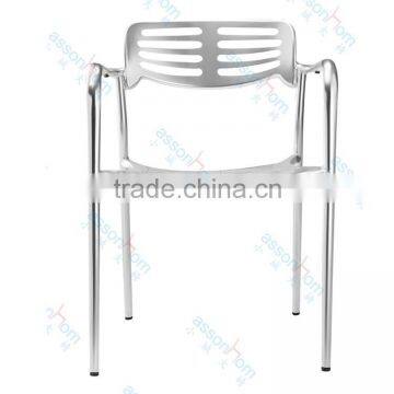 Toledo Stacking Chair#AYP0001