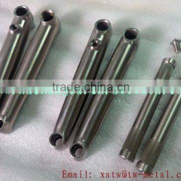 titanium BMX crank titanium BMX crank arm Ti BMX crank custom