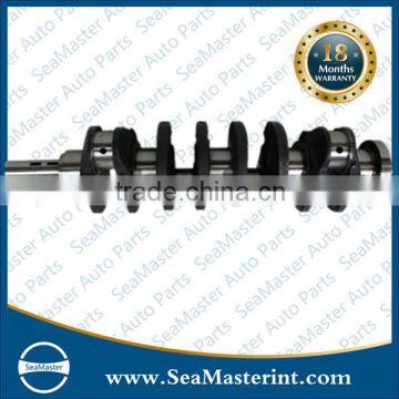 Crankshaft for TOYOTA 1KZ Engine Crankshaft