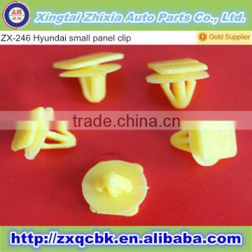Factory Wholesale Auto Clips Fasteners/auto Plastic Clip/car Clips photo-3