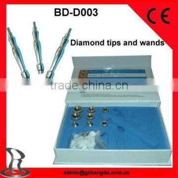 Diamond Dermabrasion Skin Rejuvenation Equipment Accessories BD-D003