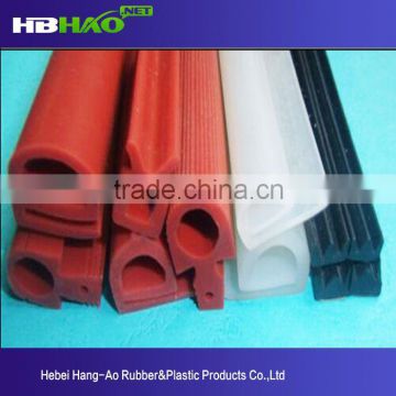 external gasket, rubber gasket, silicone sealing strip