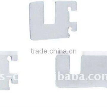 Display Clothes Rack Accessory