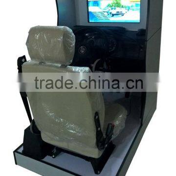 Standard Car Driving Simulator photo-2