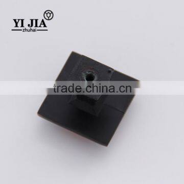 Bedroom Cabinet Door Zinc Alloy Crystal Glass Knob and Pull photo-4