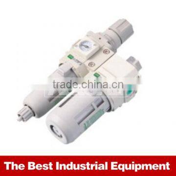 CKD Pneumatic FRL Series Air Source Combination Two Union