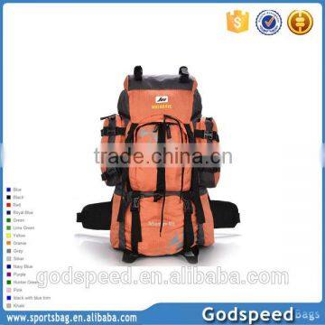 unique designed large-capacity backpack sport backpack travel bag