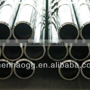 high pressure seamless steel pipe(1/4'--48' sch40-xxs)